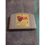 Zelda Ocarina Of Time