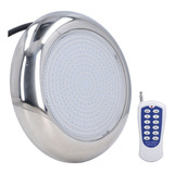 Lámpara De Natación Pool Light 35w 468led Rgbw