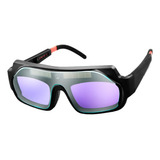 Gafas De Soldadura Automáticas Para Protección Ocular