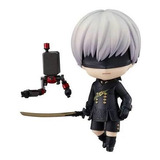 Nier Automata Nendoroid 9s