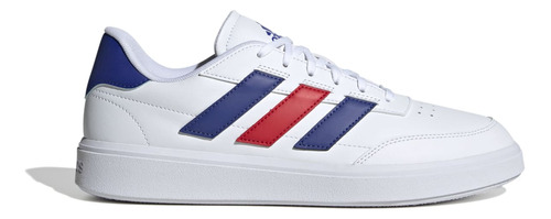 Zapatilla adidas Hombre Blanco Courtblock - If4032