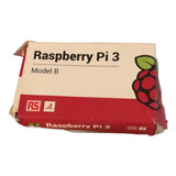 Procesador Raspberry 3b