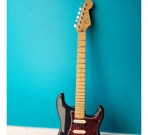 Fender American Deluxe Stratocaster (1998-2004)