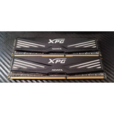 Memoria Ram Ddr3 Adata Xpg Modelo Ax3u1866w8g10-sb 16gb 8x2 