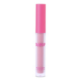 Labial Matte Larga Duracion Dapop Nude Original Caobamakeup