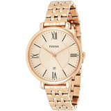 Reloj Fossil Jacqueline Es3435 Para Dama Nuevo Original 