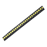 50 Unidades Led Smd 3528 6v 2w Lextar Konka Top House Rca