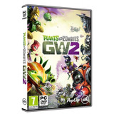 Plants Vs. Zombies: Garden Warfare 2  Garden Warfare Deluxe Edition Pc Digital