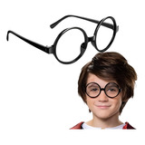 Lentes Gafas Anteojos Harry Potter Cosplay