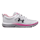 Zapatillas Under Armour Mujer Charged Assert - 3026179-102
