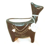 Llama Estrellas Figura Deco