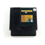 Crime Busters Phantom System Nes Nintendo