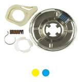 Clutch Para Lavadora Sirve Whirlpool 285785