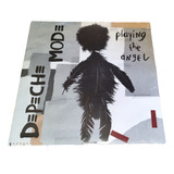 Depeche Mode - Playing The Angel (vinilo, Lp, Vinil, Vinyl)