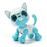 . Robot Perro Juguete Interactivo Niños Cumpleaños Regalo