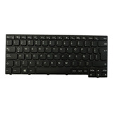 Teclado Para Lenovo Yoga 11e 20g9 20gb 5a. Gen Neg Español