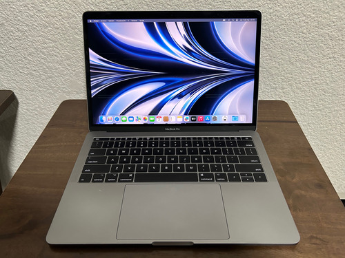 Macbook Pro (13-inch, 2017, Two Thunderbolt 3 Ports)