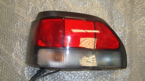 Faro Stop  Lh Renault Clio 98 - 01   Original Foto 2