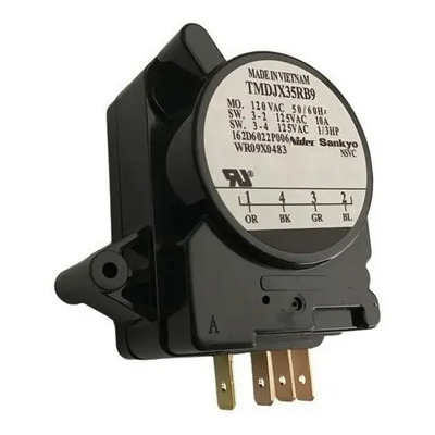 Timer Deshielo Mabe 10 Hrs 162d6022p006 Tmdjx35rb9 Wr09x0483 | Meses sin interés