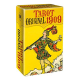 Mini Original 1909 Tarot -mini Tarot-