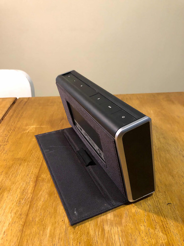 Bose Soundlink Bluetooth