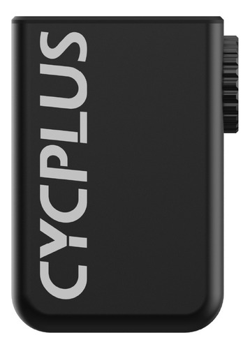 Compresor Pocket Portátil Cycplus - 100psi - 300mah - Usb-c