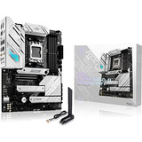 Motherboard Asus Rog Strix B650-a Gaming Wifi 6e Am5