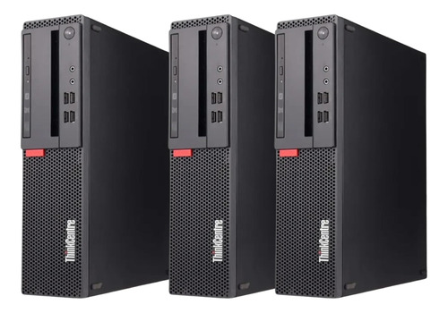 Lote X 3 Mayoreo Pc Lenovo M910s Core I5-7500 16gb Ram No Hd