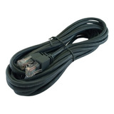 Cable Ethernet 6 Mts