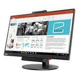 Monitor  Thinkcentre Tiny-in-one Gen3 24  Ips Led *