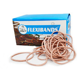 Bandas Elasticas Caja 250g Flexibands