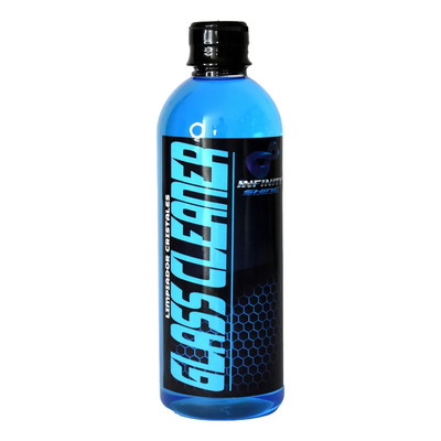 Shampoo Limpiaparabrisas Anti-empañante Interior Y Exterior | MercadoLibre