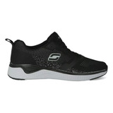 Zapatilla Deportiva Running Tech