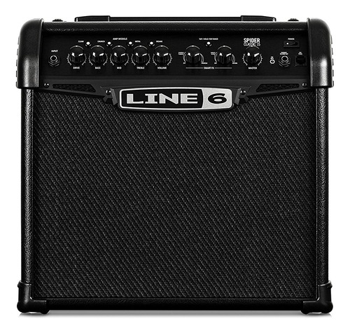 Line 6 Spider V Classic 15