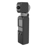 Funda Protectora Osmo Pocket For Cámara Portátil Dji Soft