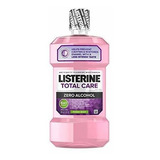 Enjuague Bucal Anticongelant Listerine Total