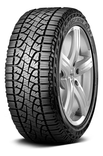 Neumático Pirelli 205 60 R15 Atr Scorpion Bora Golf Passat 