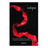 Eclipse / Nuevo Y Original / Debolsillo / Crepúsculo