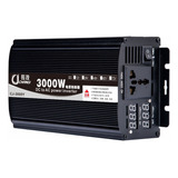 Changgi 220v 3000w Modificado Sine Wave Inverter