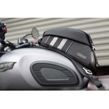 Triumph Maleta Tanque Lt2 5.5lt Sw Motech Legend Para Moto