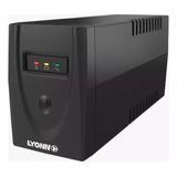 Lyonn Ups Desire 800v Con Display