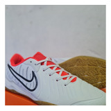 Botin Nike Futsal