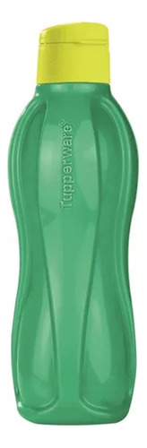 Botella Con Pico Tupperware Eco Twist Transparente 1 L Taper