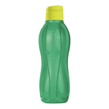 Botella Con Pico Tupperware Eco Twist Transparente 1 L Taper