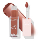 Labial Mate Fresh Kiss Lip Creme Smoochin Colourpop