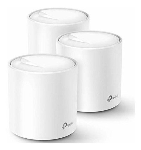 Sistema Wifi Tp-link Deco Wifi 6 Mesh (deco X20) - Cubre Has