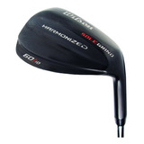 Kaddygolf Sand Wilson Golf Harmonized #1 Negro 52 / 56 / 60