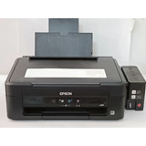 Impresora Epson L210