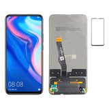 Pantalla Para Huawei Y9s Stk-lx3/honor 9x Lcd 