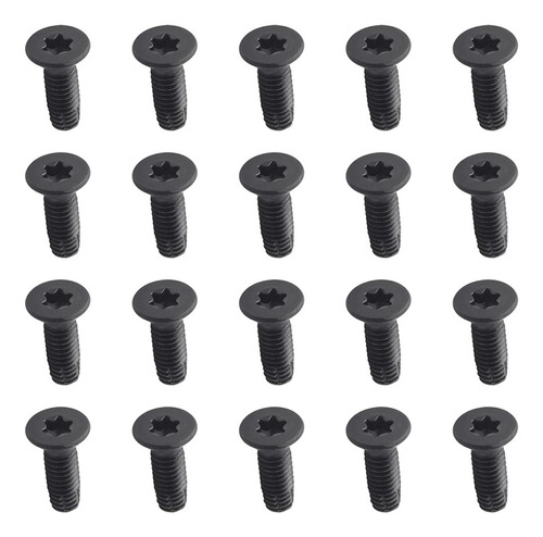 Tornillos Torx Para Jeep Wrangler Cj Lj Tj 1976-2006, Repl ,